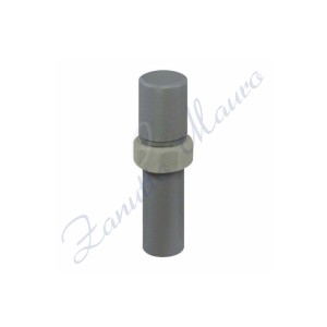 Lame ricambio cacciaviti 30080 1,40 tubo da 4 pezzi colore grigio