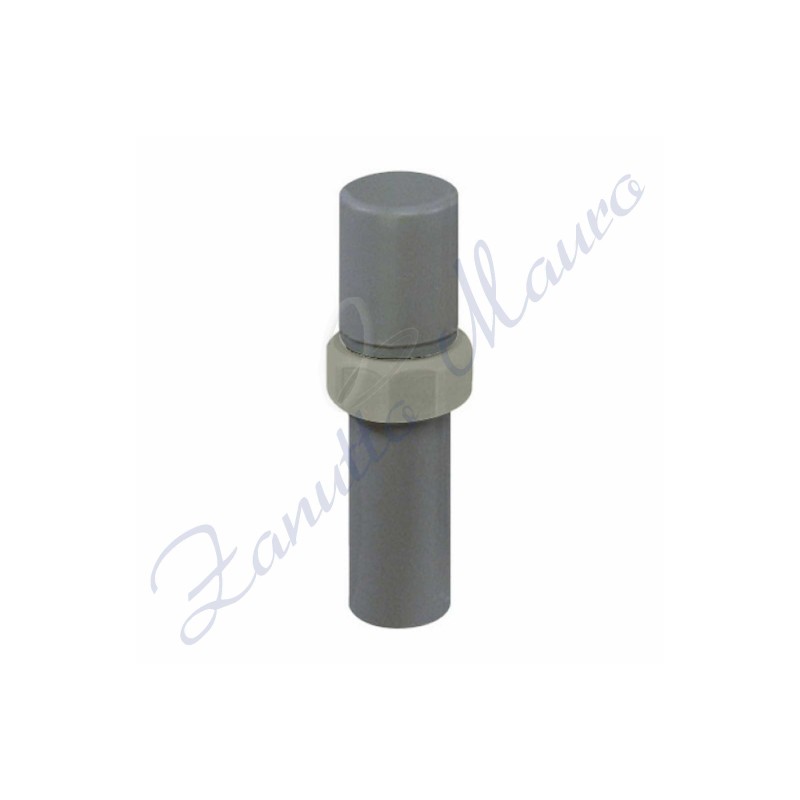 Lame ricambio cacciaviti 30080 1,40 tubo da 4 pezzi colore grigio