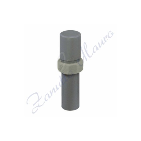 Lame ricambio cacciaviti 30080 1,40 tubo da 4 pezzi colore grigio