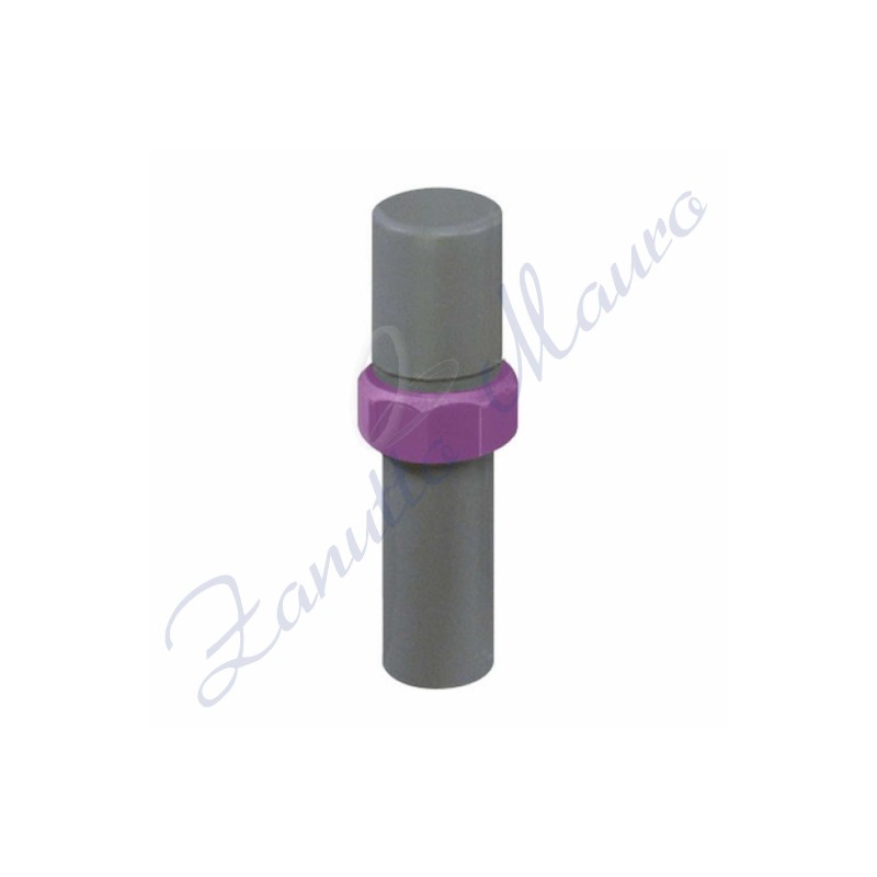 Lame ricambio cacciaviti 30080 1,60 tubo da 3 pezzi colore viola