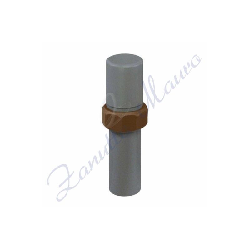 Lame ricambio cacciaviti 30080 3,00 tubo da 2 pezzi colore marrone