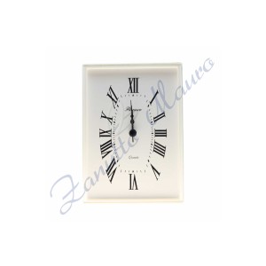 Movimento con suoneria 90x130 con quadrante