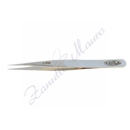 Pinzetta Viola modello numero 3-SN non magnetica