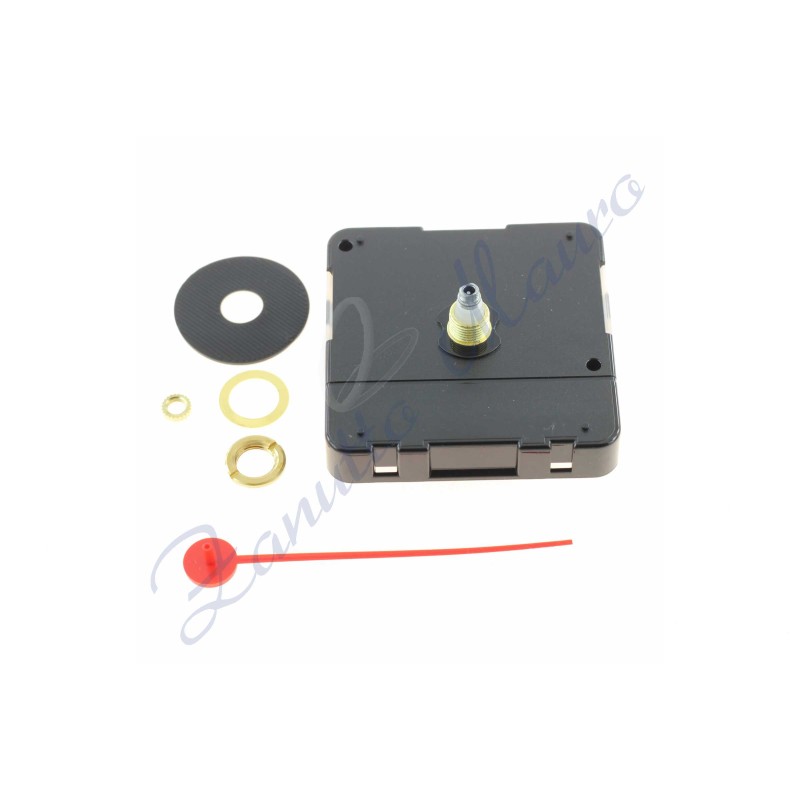 Movimento TMP 13 silent parete mm 5