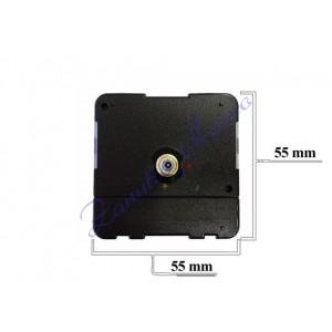 Movimento TMP 28 silent parete mm 20