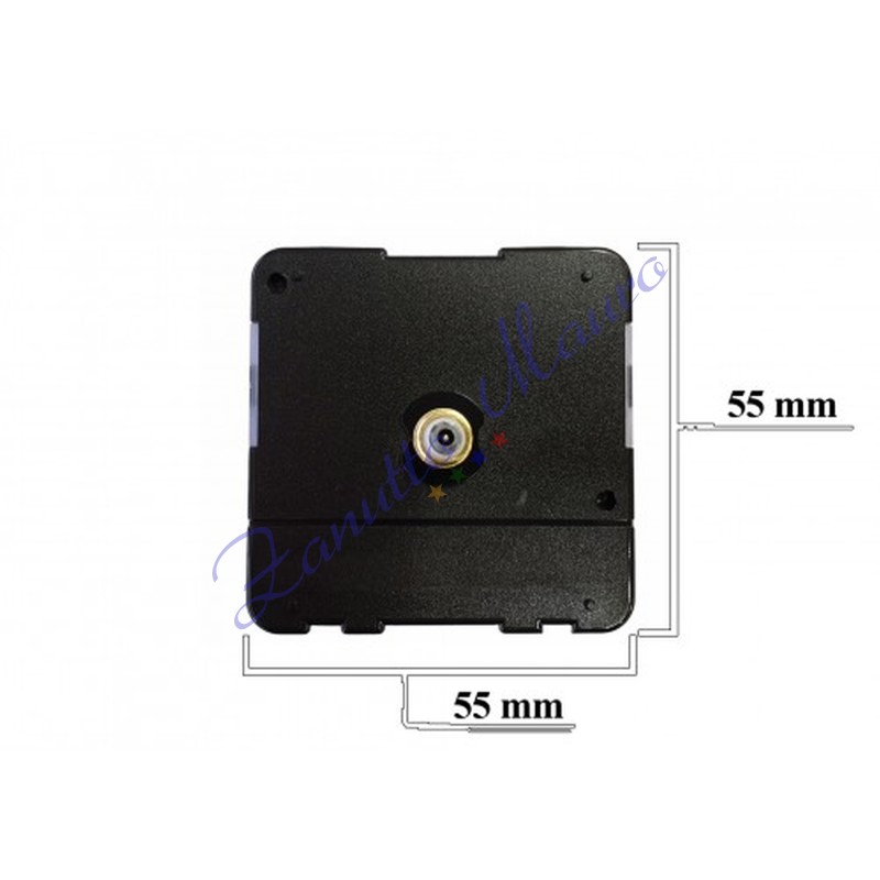 Movimento TMP 28 silent parete mm 20