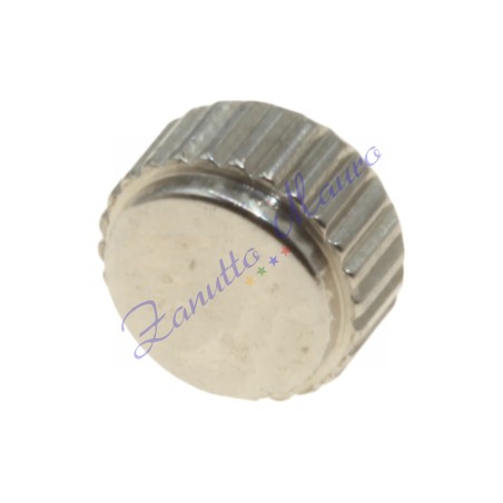 Corona impermeabile SM051 in acciaio D4,5 A2,5 T2,5 P90