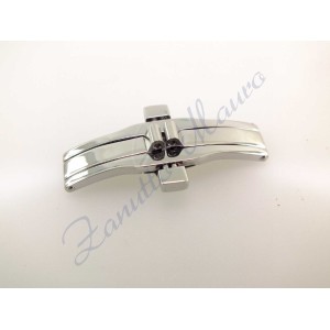 Chiusura in acciaio attacco mm 4