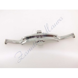 Chiusura in acciaio attacco mm 4