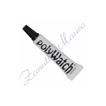 Pasta per vetri PolyWatch