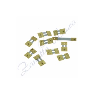 Assortimento 10 sospensioni per pendoli