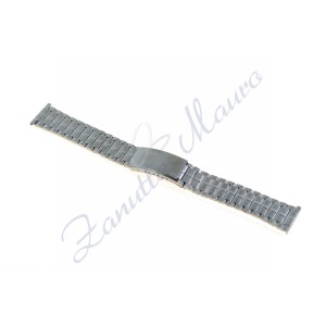 Cinturino in acciaio mod.2850 ansa 20