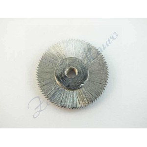 Lama ricambio pinza Precitec taglia fedi