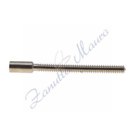 Prolunghe per tiges passo I/E 80/90 busta da 10 pezzi