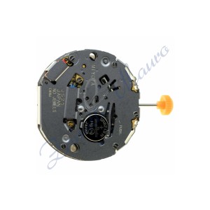 Movimento Miyota JS25 quarzo