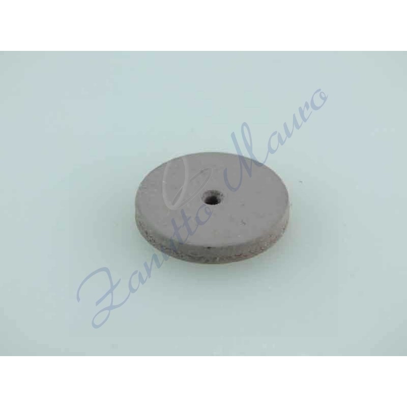 Moletta Gold Flash rosa ruota diametro mm 16 confezione da 5 pezzi