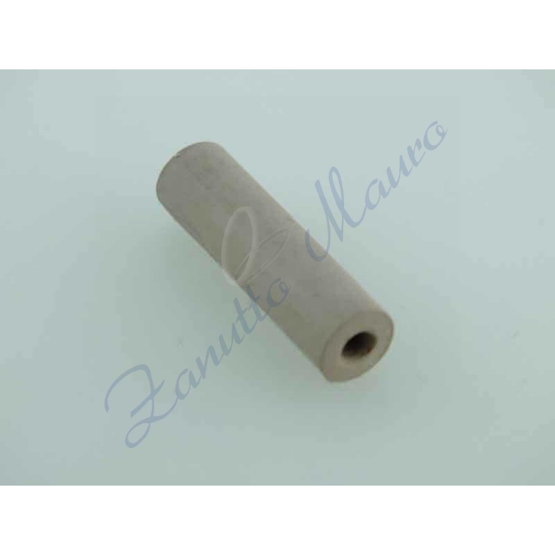 Moletta Gold Flash rosa cilindrica diametro mm 6 confezione da 5 pezzi