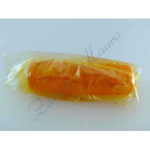 Pasta Menzerna Chamois arancione