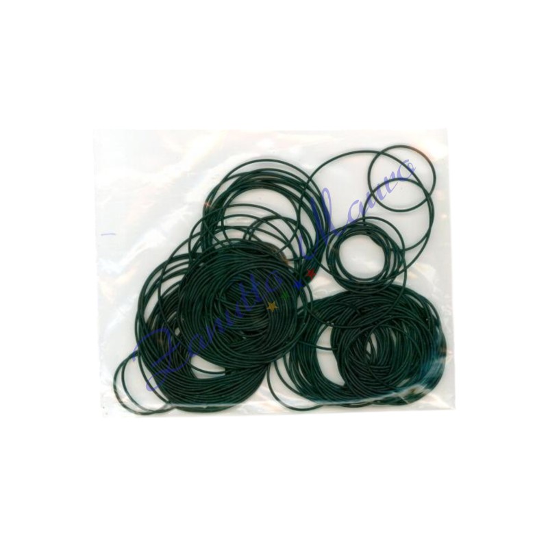 Assortimento 144 guarnizioni 0,70