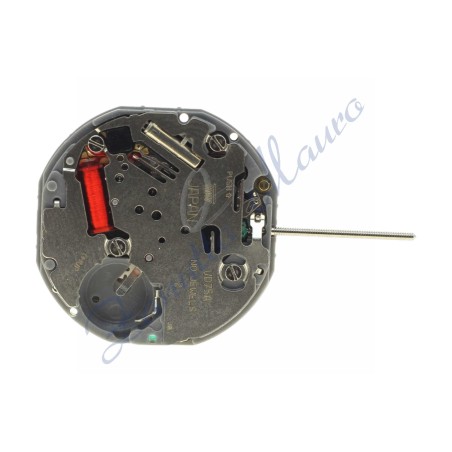 Movimento Hattory VD75 2 sfere con datario al 3