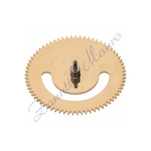 Ruota indicatrice ris. carica ETA 2897 764 - 91.420.00