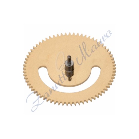 Ruota indicatrice ris. carica ETA 2897 764 - 91.420.00