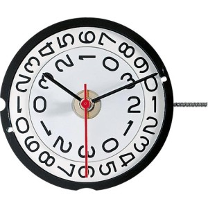 Movimento Ronda 519 quarzo