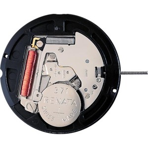 Movimento Ronda 519 quarzo