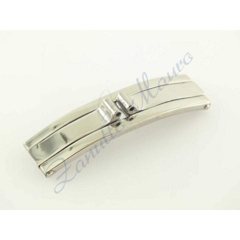 Chiusura in acciaio deplo SKP001L misure 2,70x36x8