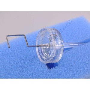 Utensile per viti a microstella Rolex