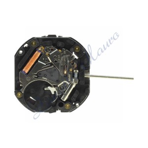 Movimento Hattory VX3F quarzo