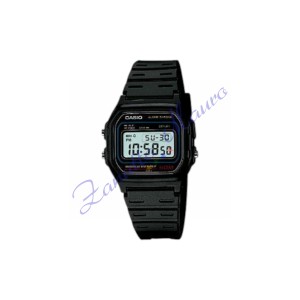 Orologio Casio modello W-59-1V
