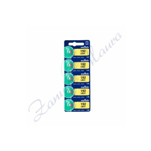 Pila muRata - 192 - LR41