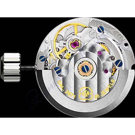 Movimento ETA 2671 automatico