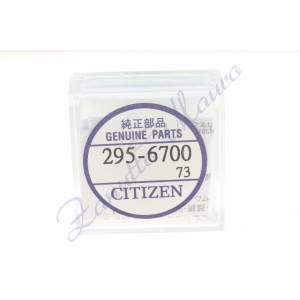 Accumulatore Citizen 295-67 MT416 - uguale a 295.67
