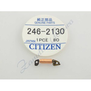 Bobina ore Citizen 246-2130 mov dal H410 al H461