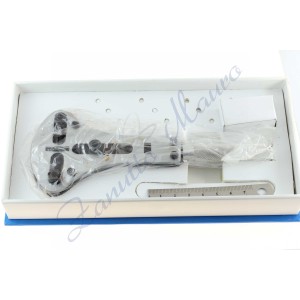 Apri casse JAXA gigante Anchor