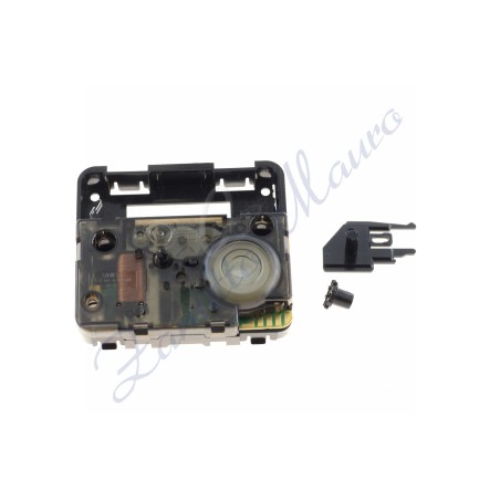 Movimento Seiko 33309 con suoneria per sveglia