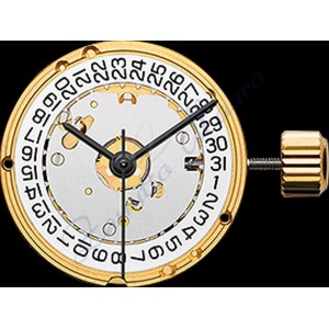 Movimento ETA E61.111 H1 SC data al 3