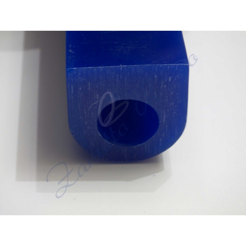 Tubo cera blu scudo CA-2696