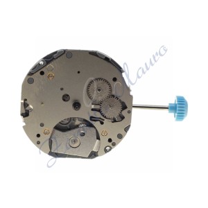 Movimento Miyota 6P79 quarzo