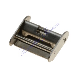 Carrellino scorrevole per bracciali Casio