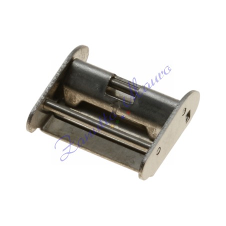 Carrellino scorrevole per bracciali Casio