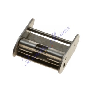 Carrellino scorrevole per bracciali Casio