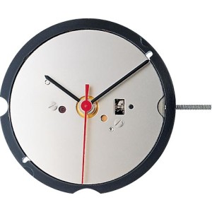 Movimento Ronda al quarzo 503 3 sfere senza data