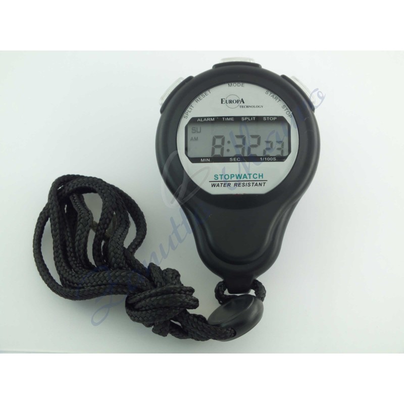 Cronometro Europa DV-501 ST