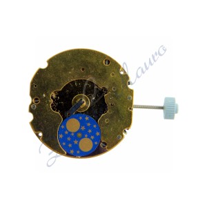 Movimento Ronda 706.B quarzo