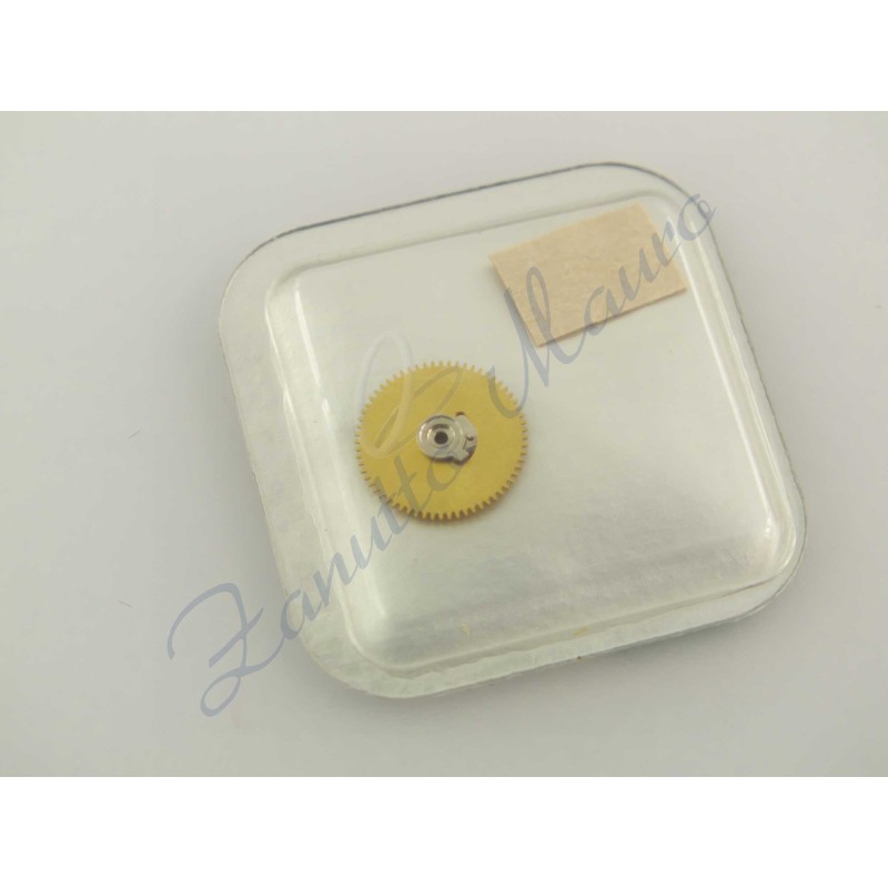 Ricambio Rolex 5094 (3035) ruota del dat ario montata