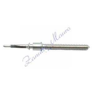Tige elicoidale per ETA 2671/2641 ricambio 401