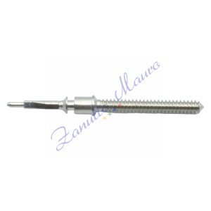 Tige elicoidale per ETA 2671/2641 ricambio 401